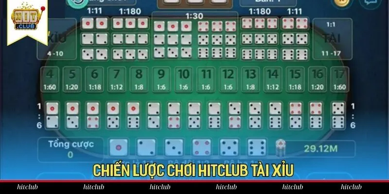 Hội viên áp dụng chiến lược soi cầu để chiến thắng trong tài xỉu